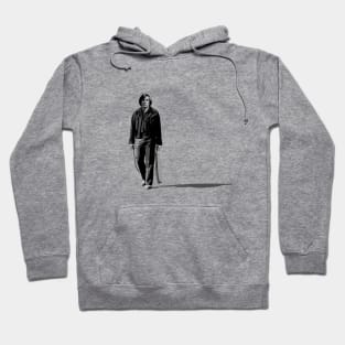 Anton Chigurh Hoodie